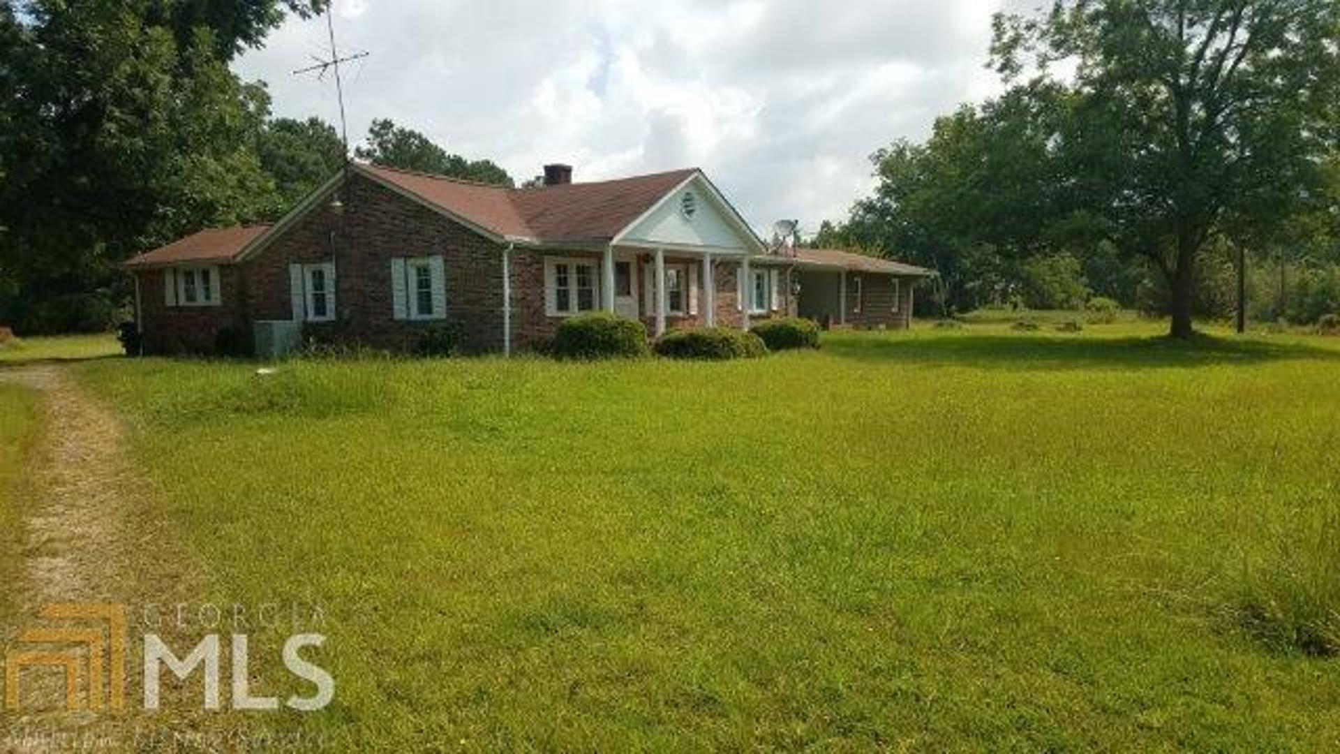 215 Perdue Road Barnesville, GA 30204 - Photo 1 of 1 Gallery Image 1