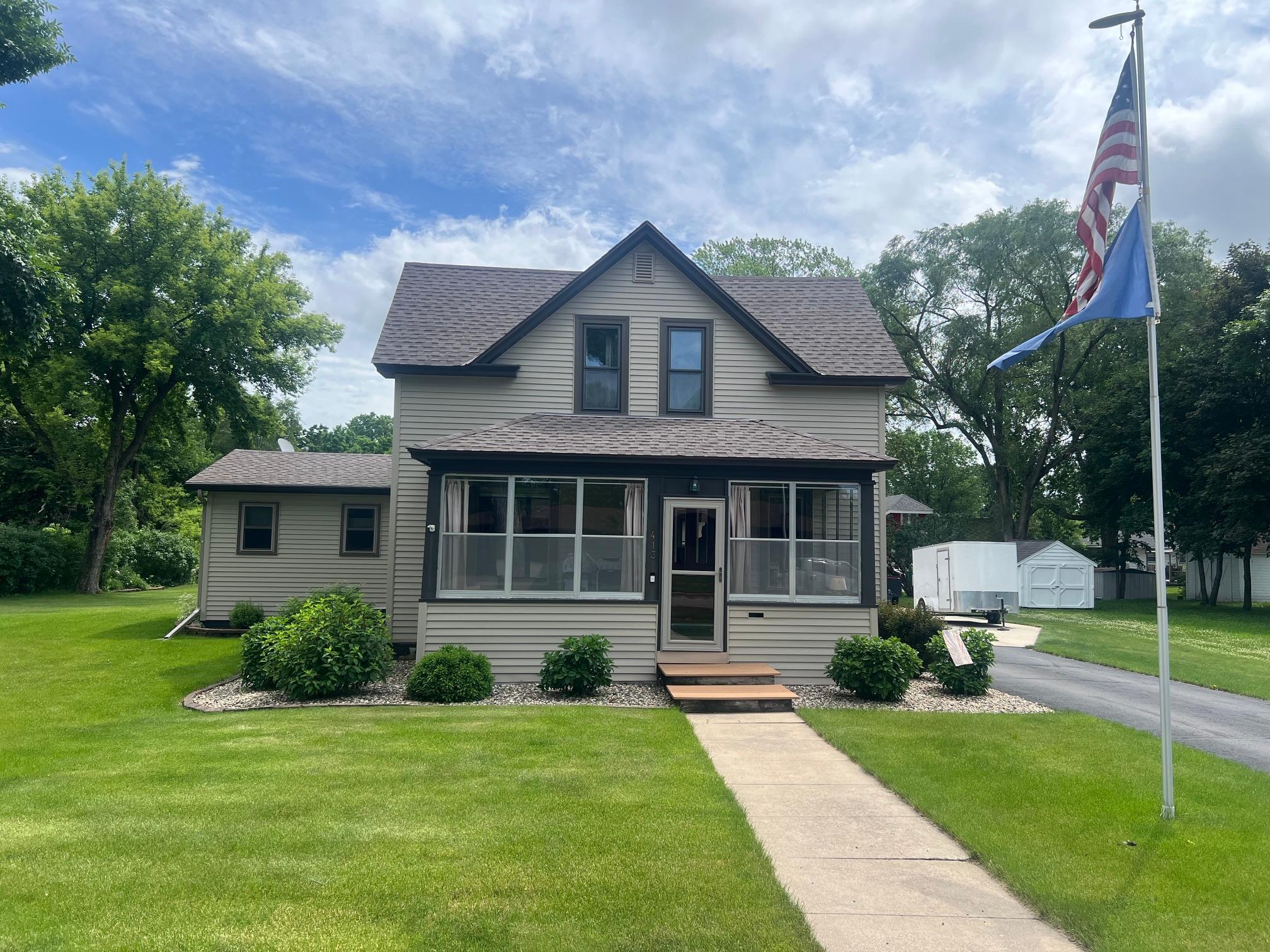 413 South Swift Avenue Litchfield, MN 55355 - Photo 3 of 58