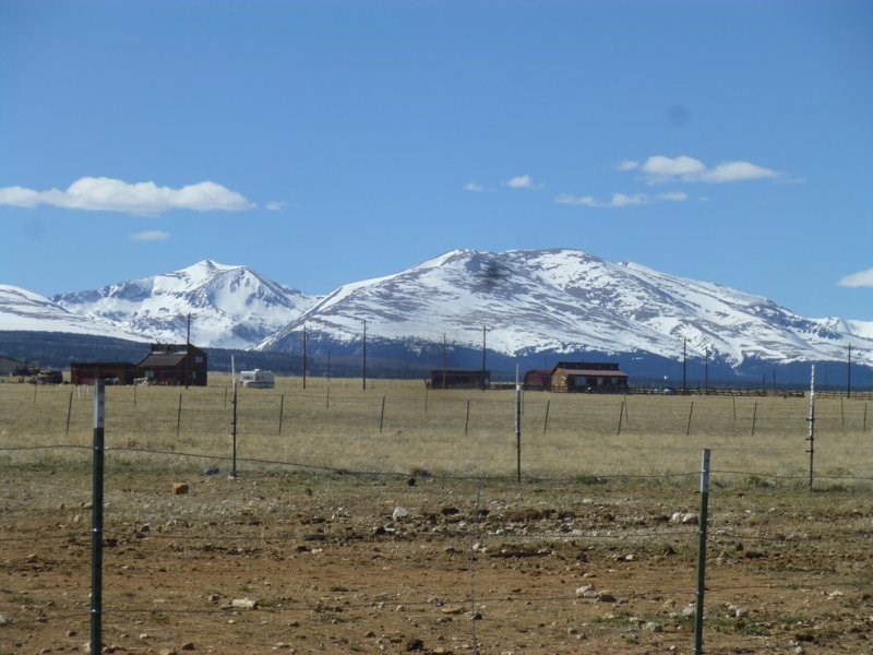 255 Lakeview Road Fairplay, CO 80440 - Photo 9 of 24 Gallery Image 9