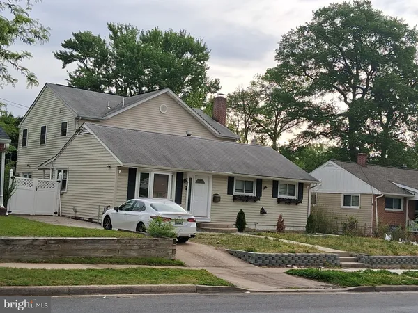 $619,900 | 809 Montrose Avenue, Laurel, MD 20707