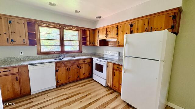409 Colonial Heights Road Kingsport, TN 37663 - Photo 6 of 30 IMG_4399