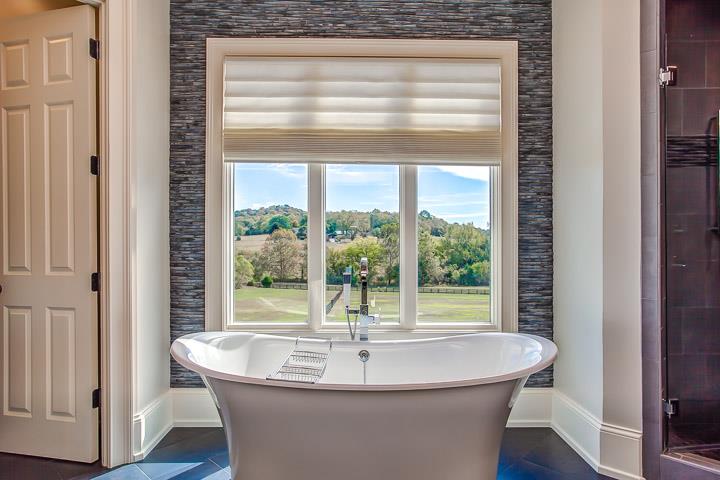 6664 Cross Keys Road College Grove, TN 37046 - Photo 17 of 29 What a view from the soaking tub...