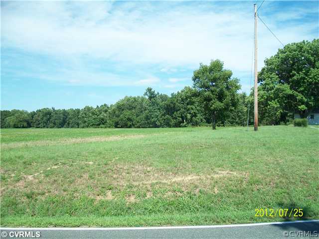 0 State Rt 629 Walkerton Road King William, VA 23086 - Photo 1 of 3 Gallery Image 1