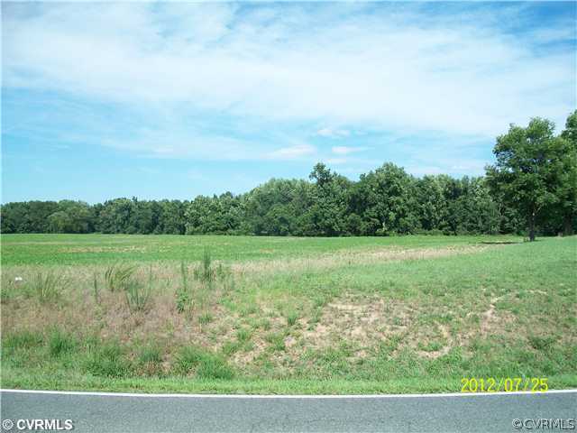 0 State Rt 629 Walkerton Road King William, VA 23086 - Photo 2 of 3 Gallery Image 2
