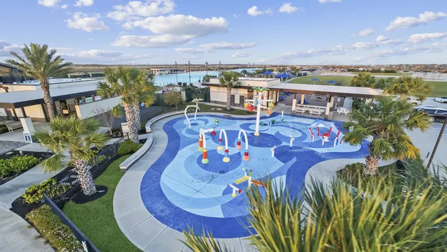 $324,990 | 13922 Bay Crest, Texas City, TX 77568