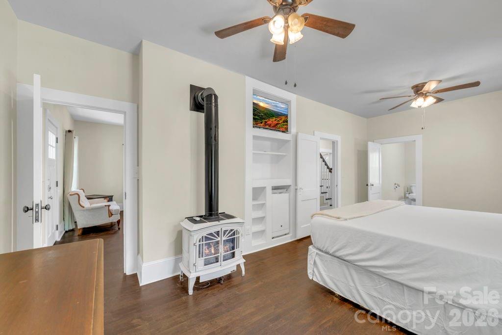 1415 Roan Road Spruce Pine, NC 28777 - Photo 21 of 42