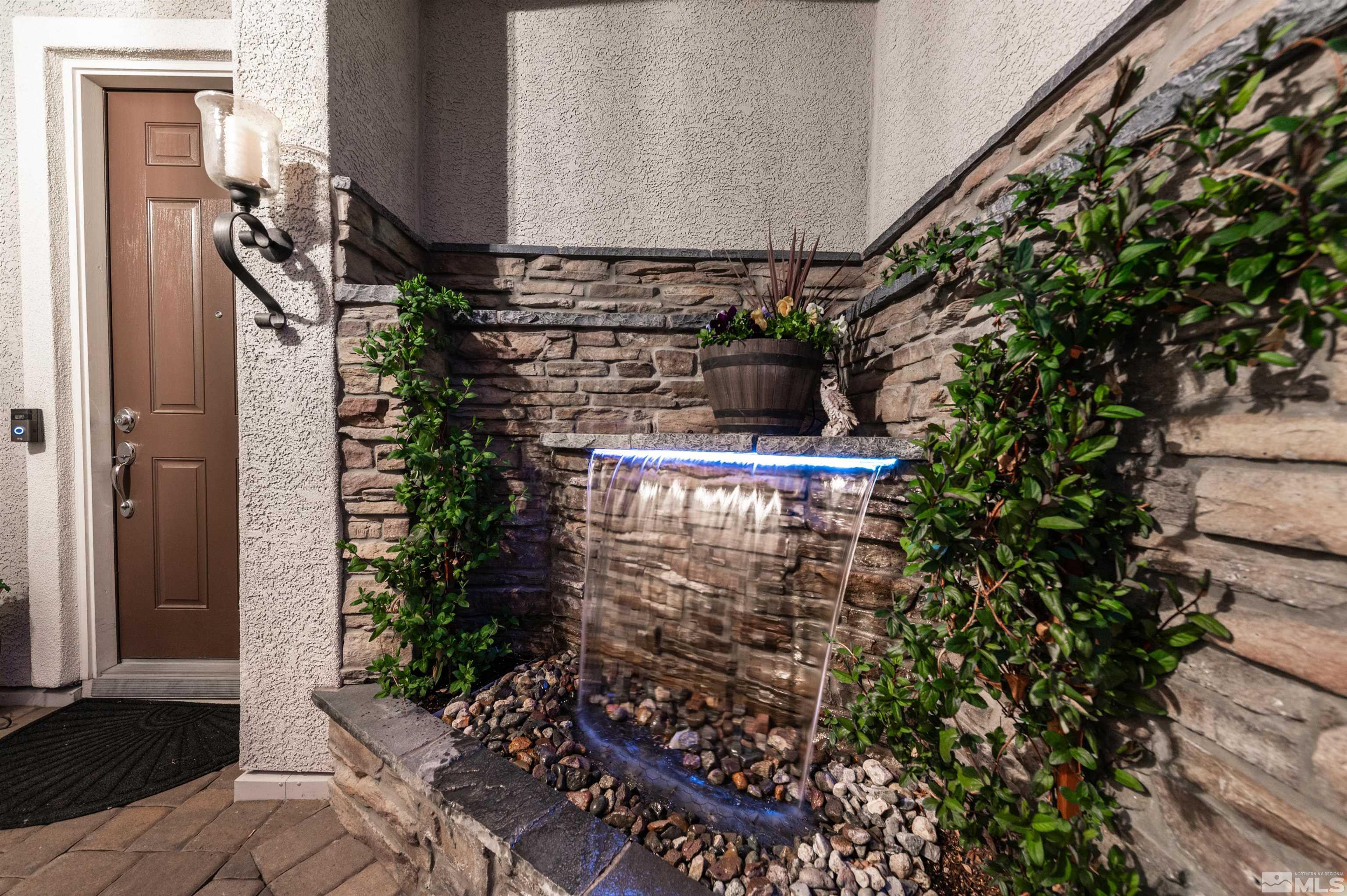 9805 Shadowless Trail Reno, NV 89521 - Photo 25 of 33 a bathroom with a shower