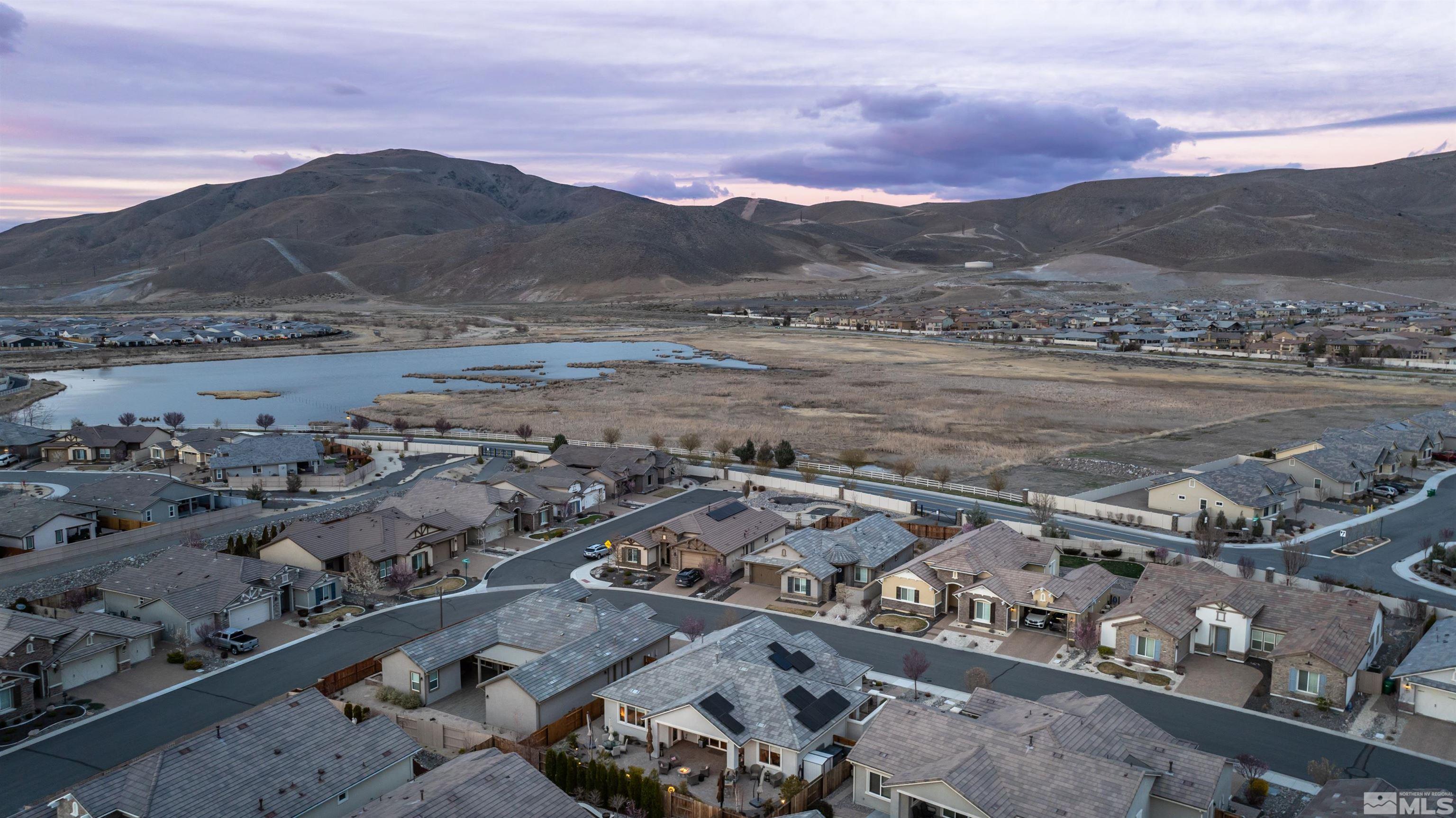 9805 Shadowless Trail Reno, NV 89521 - Photo 30 of 33