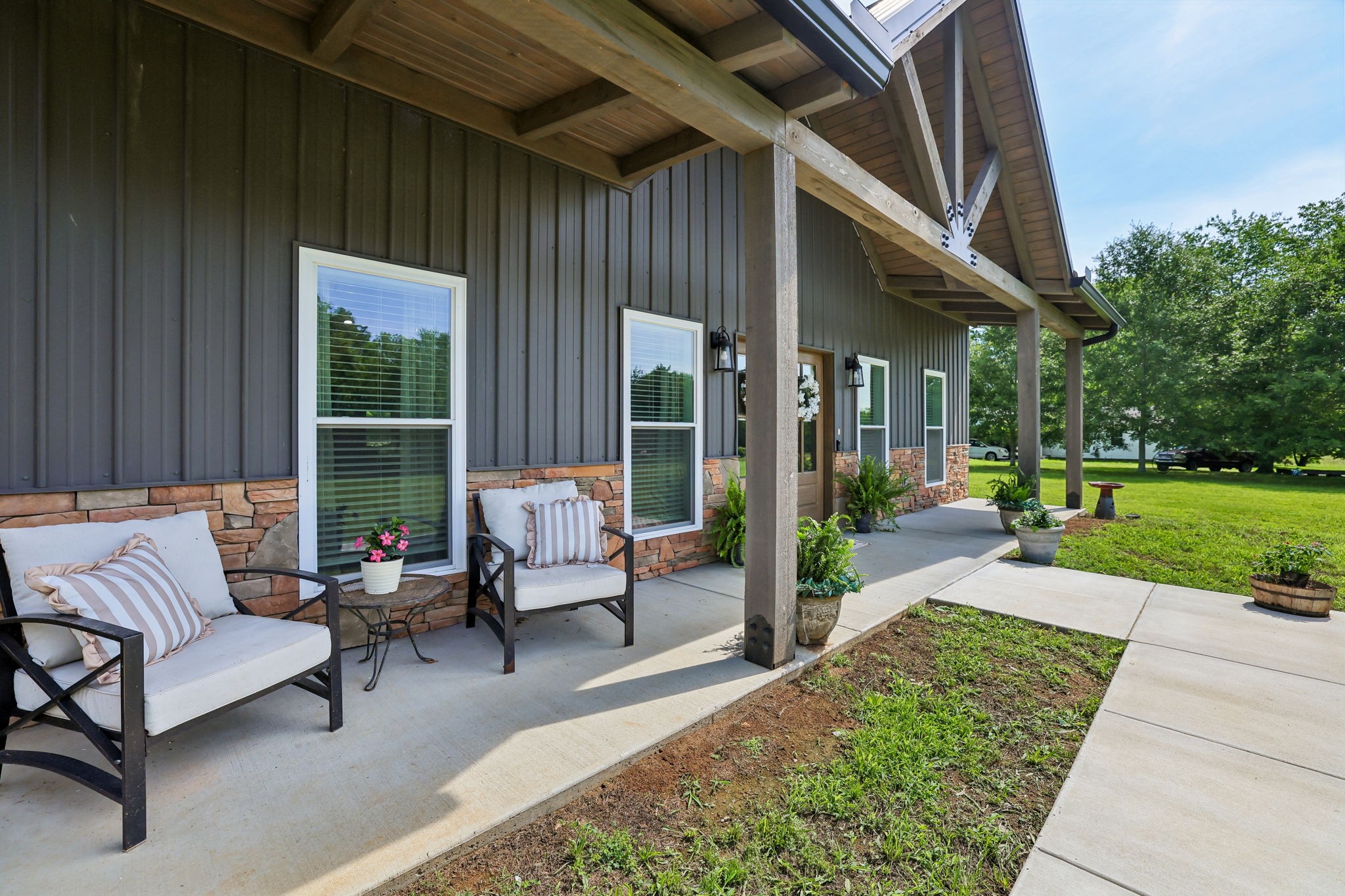 1040 Tate Road Petersburg, TN 37144 - Photo 13 of 99
