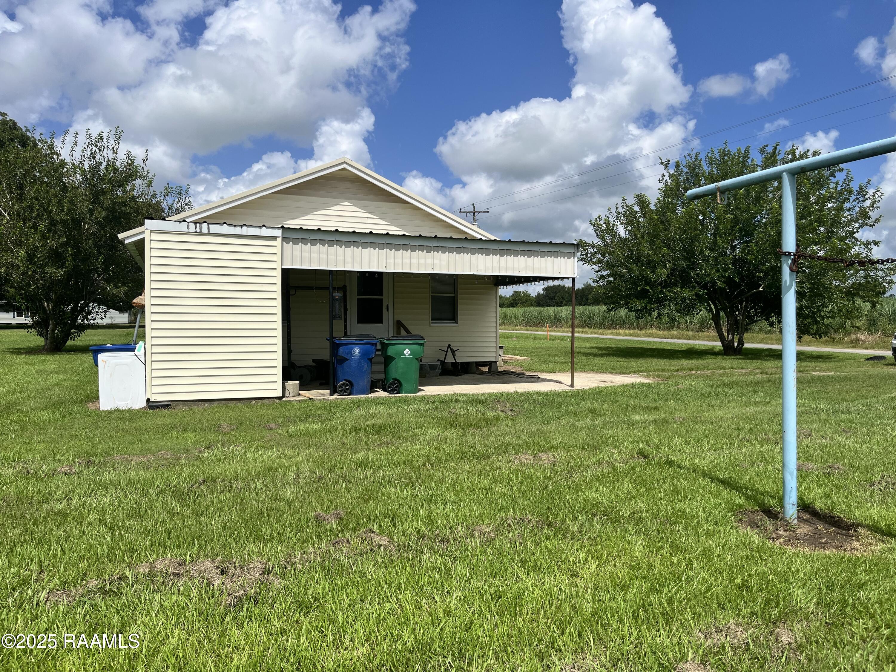 1088 Virginia Road Church Point, LA 70525 - Photo 5 of 15 IMG_8746
