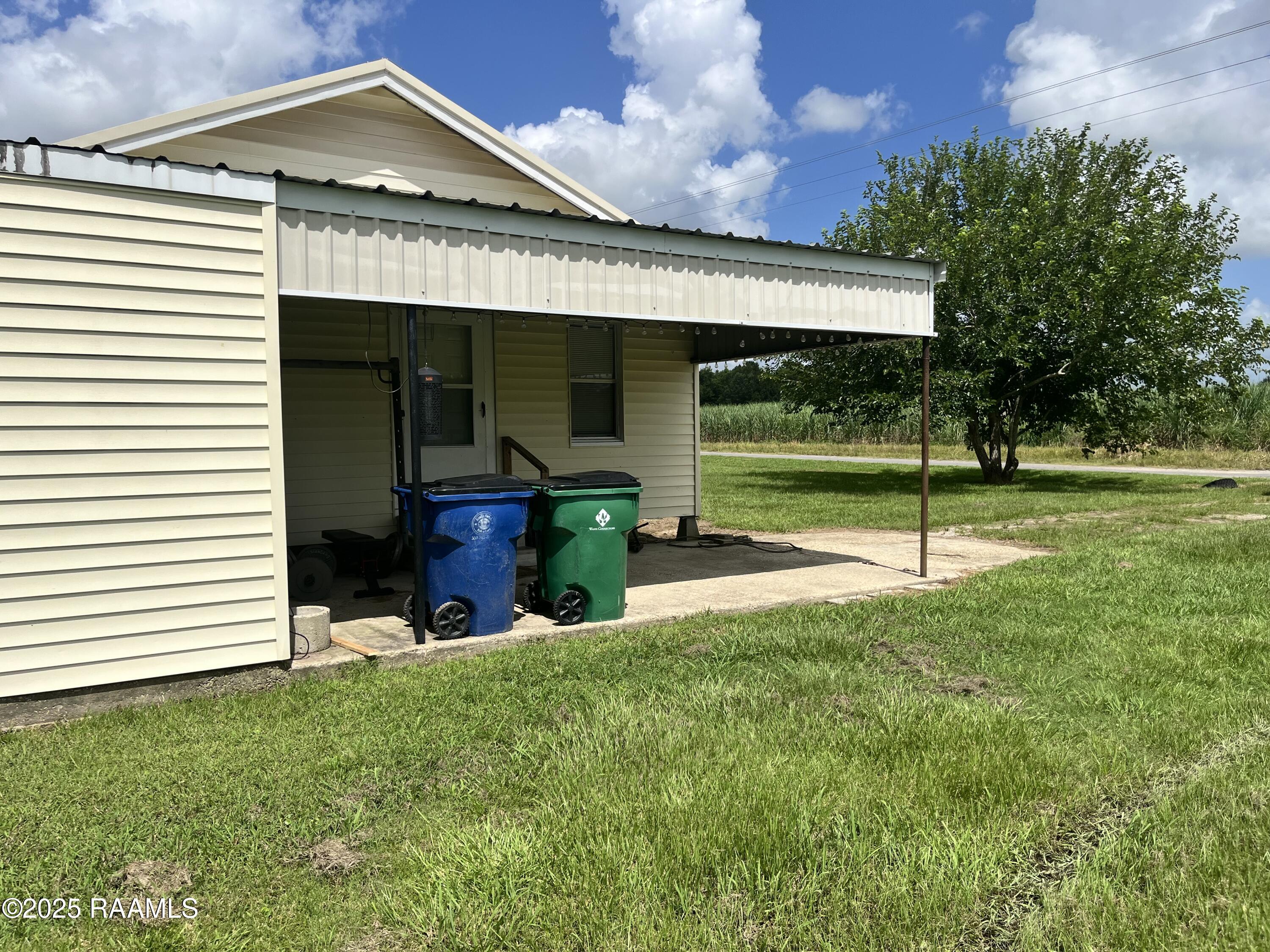 1088 Virginia Road Church Point, LA 70525 - Photo 6 of 15 IMG_8750