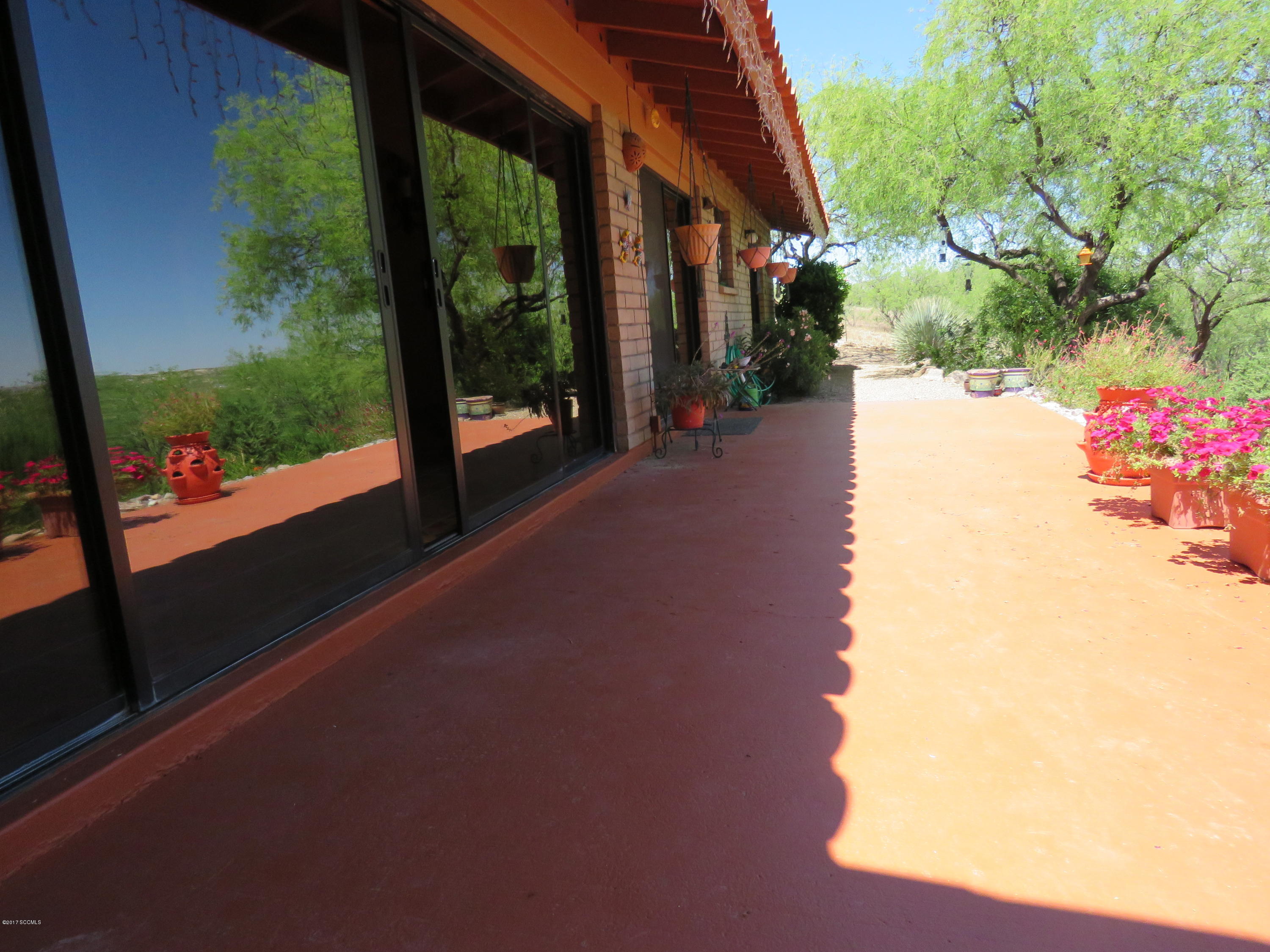454 Camino Providencia Rio Rico, AZ 85648 - Photo 18 of 45