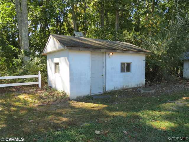 2383 Red Lane Road Powhatan, VA 23139 - Photo 13 of 14 Storage