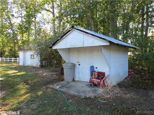 2383 Red Lane Road Powhatan, VA 23139 - Photo 14 of 14 Storage