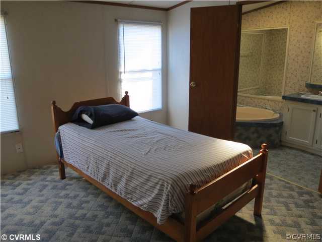 2383 Red Lane Road Powhatan, VA 23139 - Photo 4 of 14 Master Bedroom