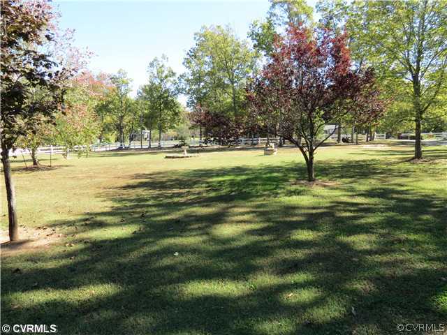 2383 Red Lane Road Powhatan, VA 23139 - Photo 7 of 14 Exterior Front
