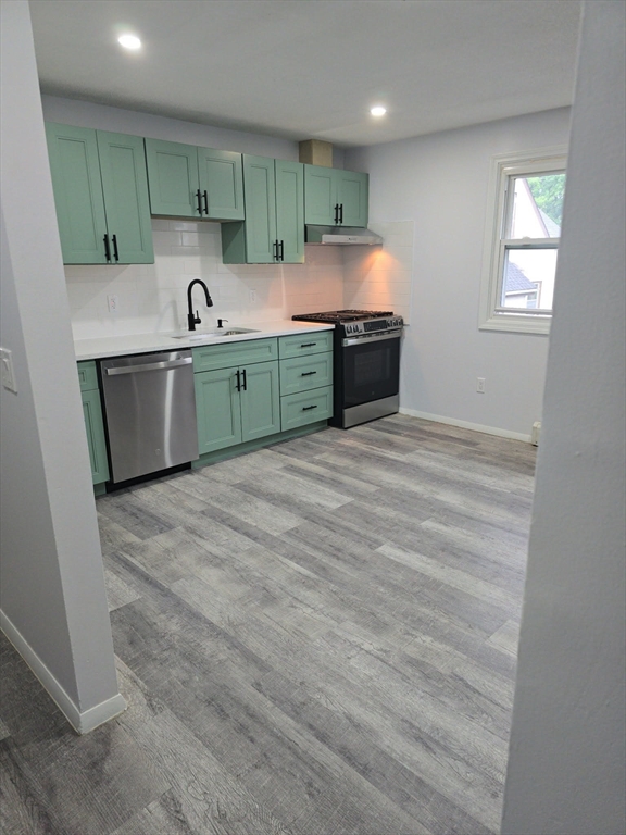 520 June Street, Unit 6 Fall River, MA 02720 - Photo 2 of 17
