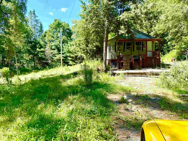 $149,900 | 3286 Highway 113, Vershire, VT 05083