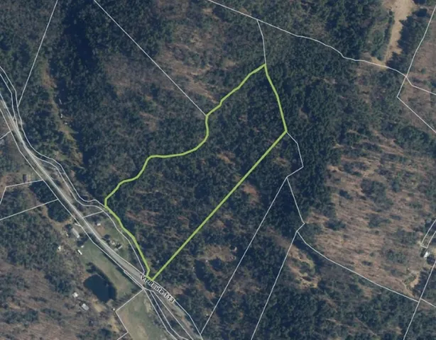 $149,900 | 3286 Highway 113, Vershire, VT 05083