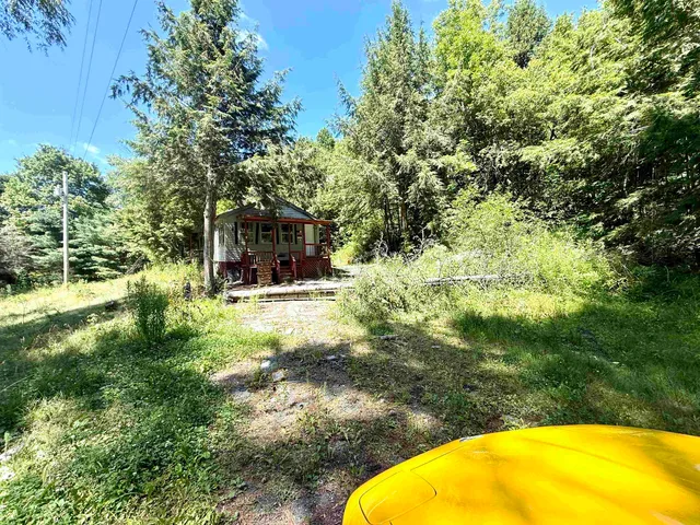 $149,900 | 3286 Highway 113, Vershire, VT 05083