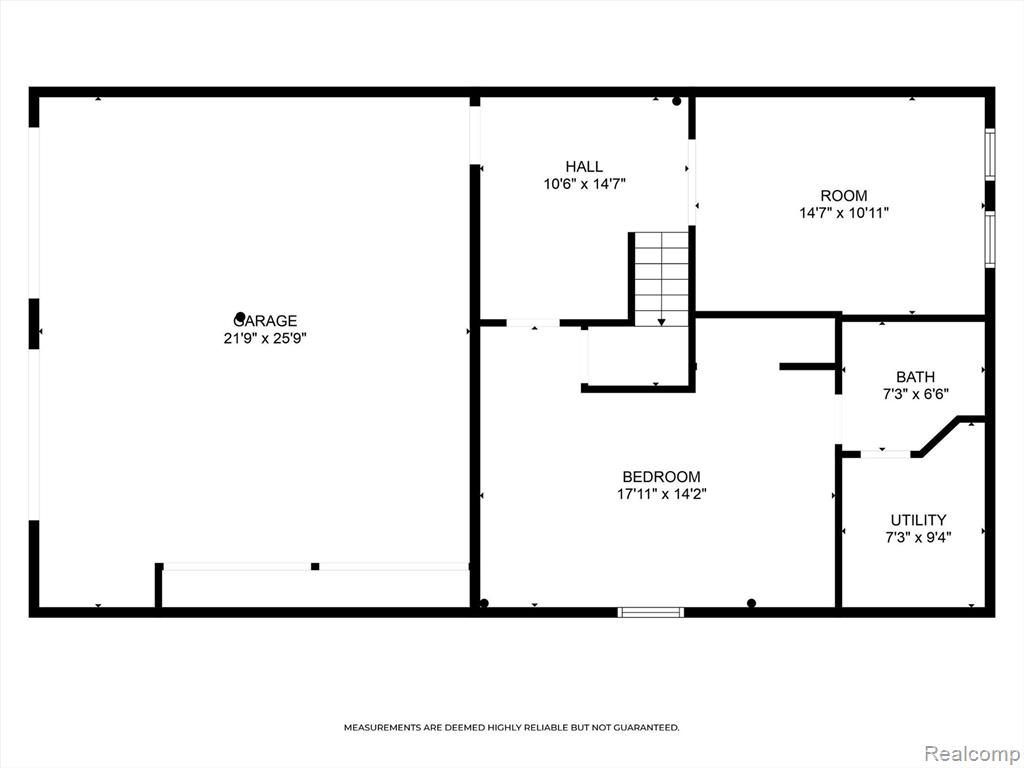35881 Smithfield Road Farmington, MI 48335 - Photo 5 of 50