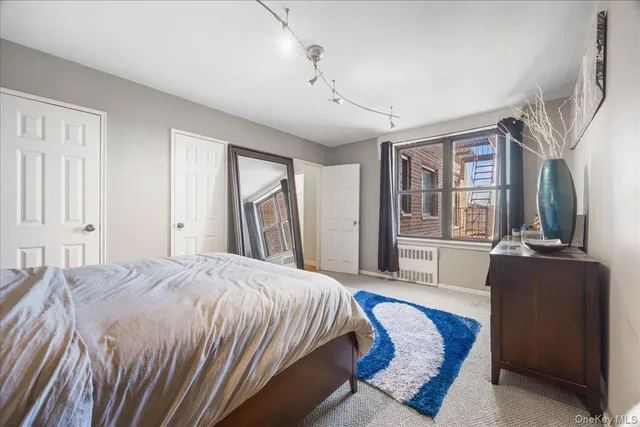 $259,000 | 4315 Webster Avenue, Unit 5E | Woodlawn Heights