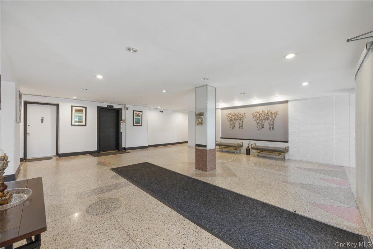 4315 Webster Avenue, Unit 5E Bronx, NY 10470 - Photo 2 of 21 a view of an empty room with window