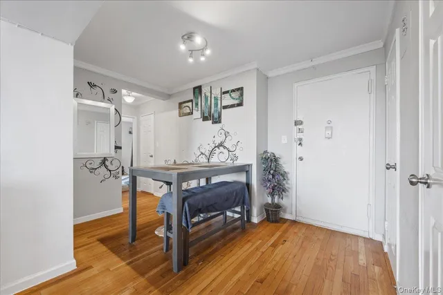 $259,000 | 4315 Webster Avenue, Unit 5E | Woodlawn Heights