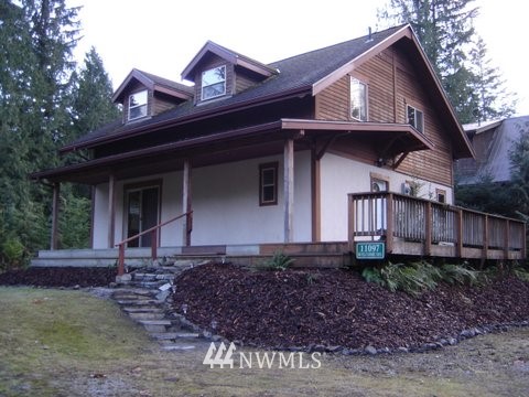 11097 Welcome Road Glacier, WA 98244 - Photo 1 of 1 Gallery Image 1
