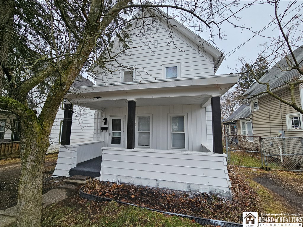 119 North 12th Street Olean City, NY 14760 - Photo 1 of 31