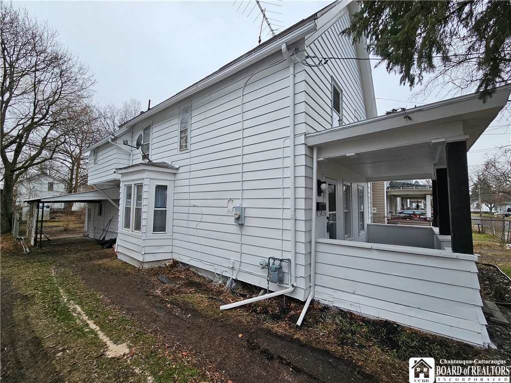 119 North 12th Street Olean City, NY 14760 - Photo 26 of 31