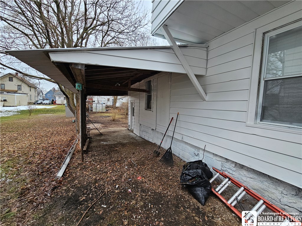 119 North 12th Street Olean City, NY 14760 - Photo 27 of 31