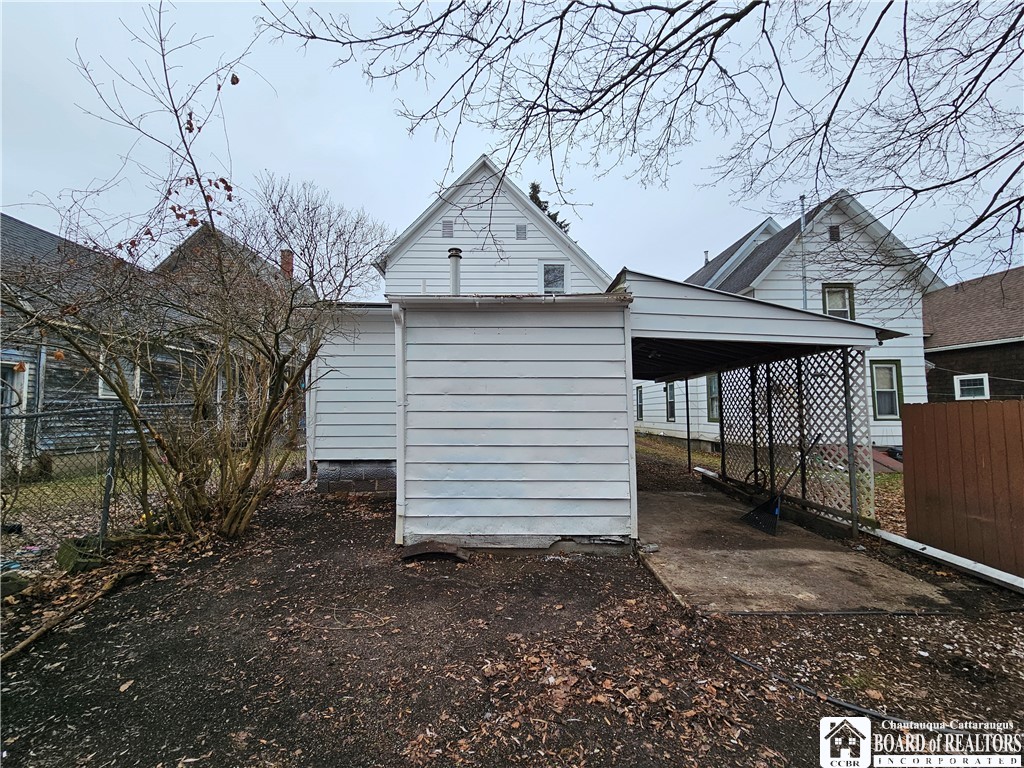 119 North 12th Street Olean City, NY 14760 - Photo 29 of 31