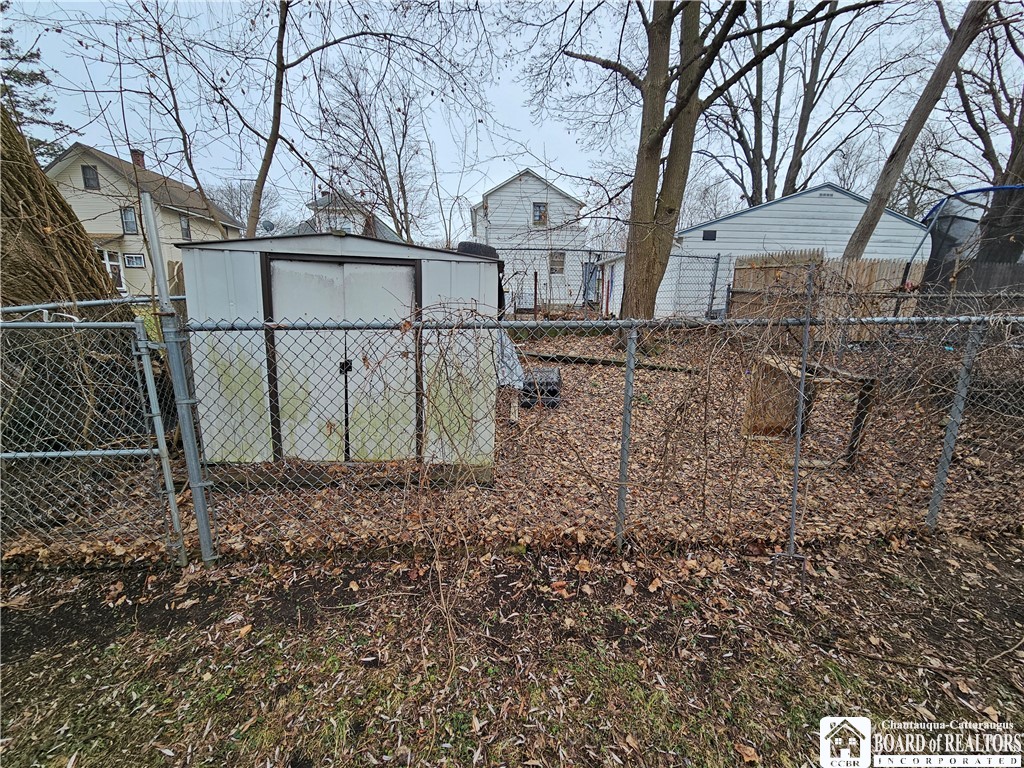 119 North 12th Street Olean City, NY 14760 - Photo 30 of 31