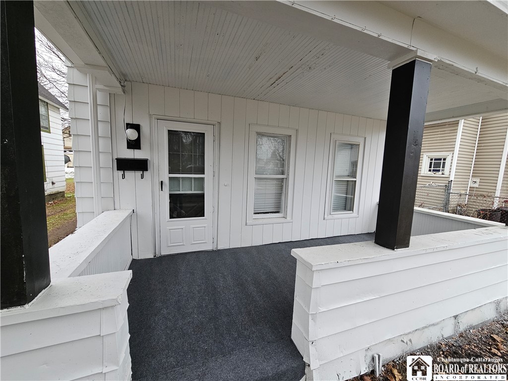 119 North 12th Street Olean City, NY 14760 - Photo 3 of 31