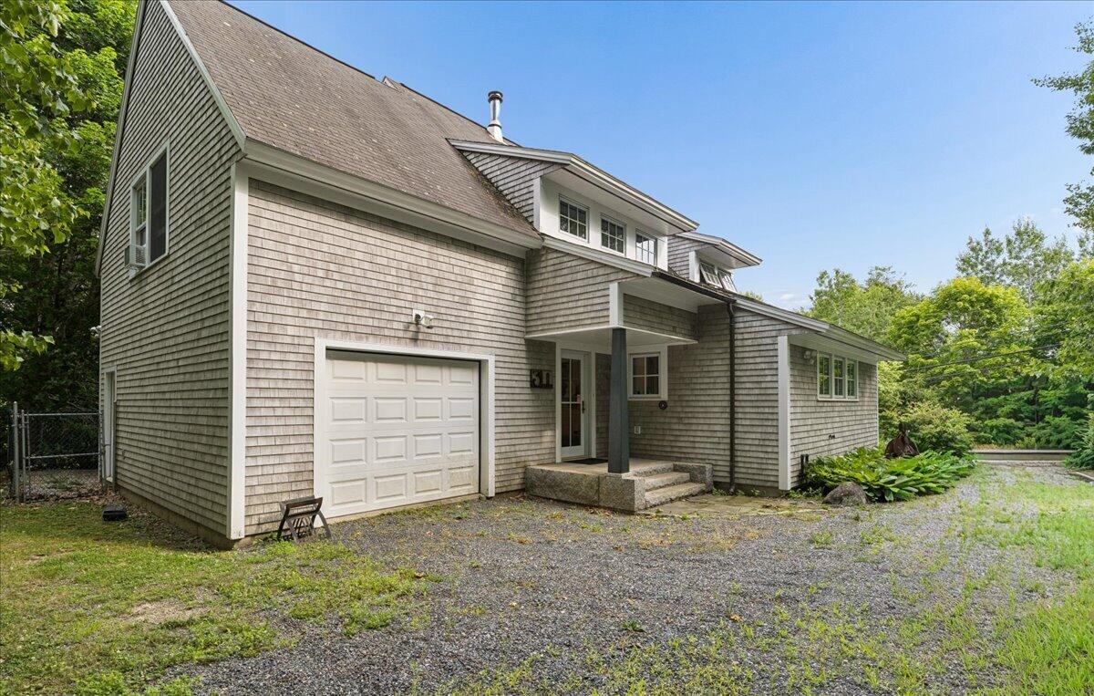 31 State Street Castine, ME 04421 - Photo 7 of 63 54-31 State St. -50