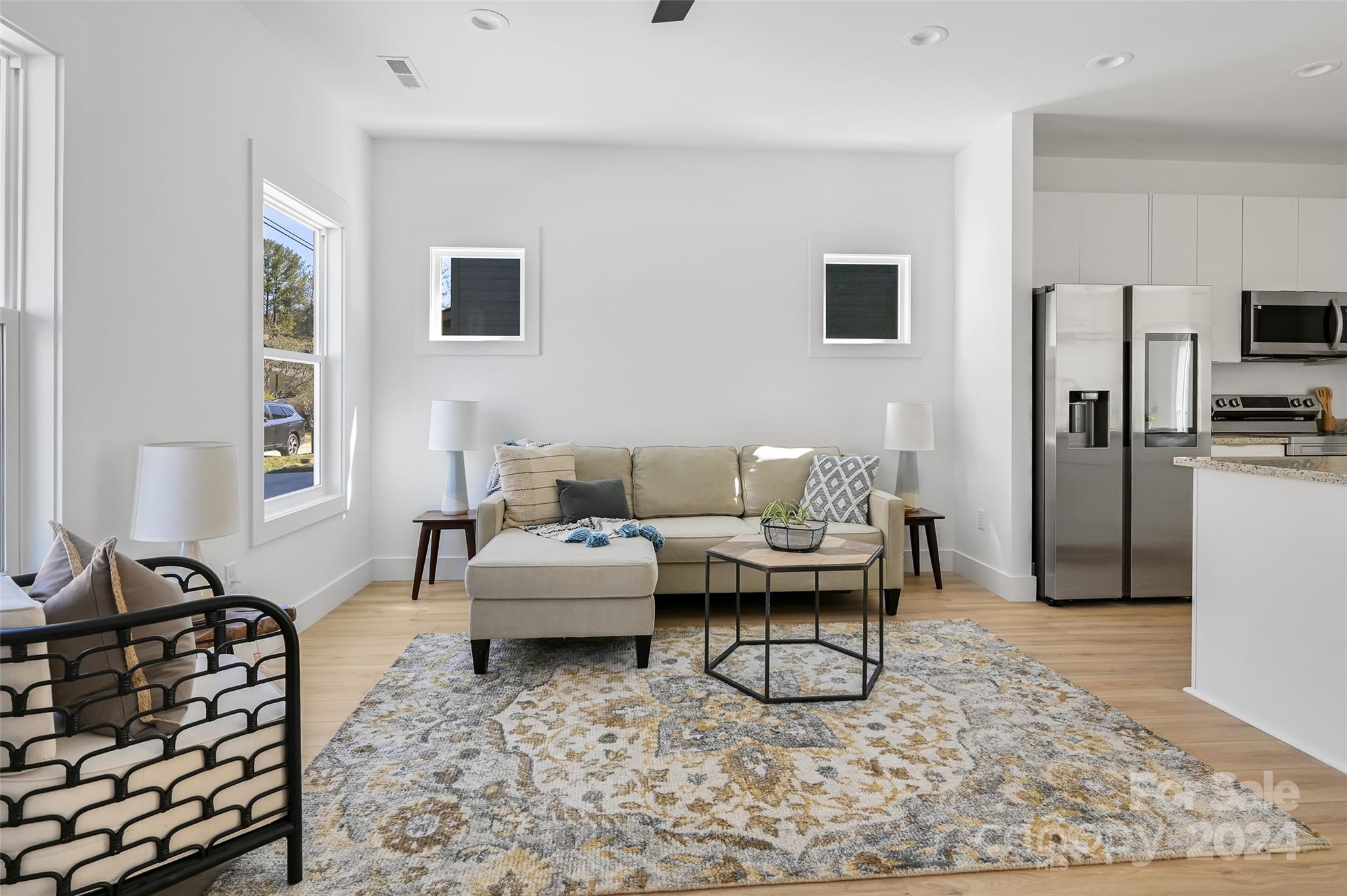 22 Cub Road, Unit 6 Asheville, NC 28806 - Photo 3 of 23 Gallery Image 3