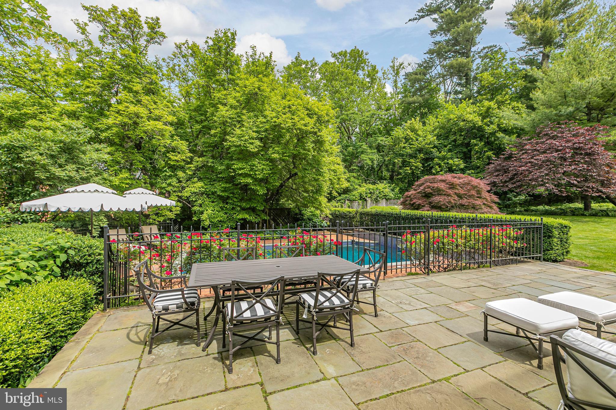 22 Brearly Road Princeton, NJ 08540 - Photo 28 of 30 Gallery Image 28