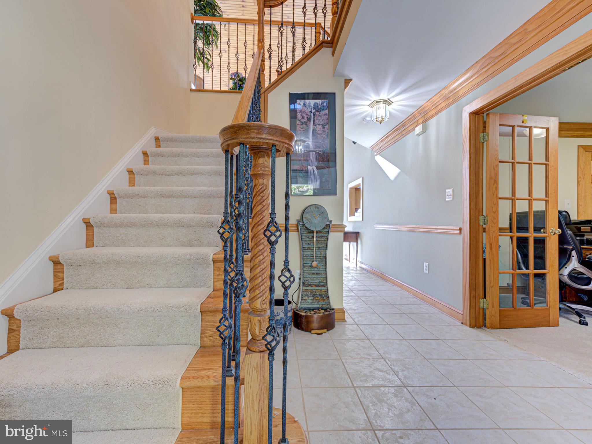 17022 Simmental Lane Round Hill, VA 20141 - Photo 3 of 48