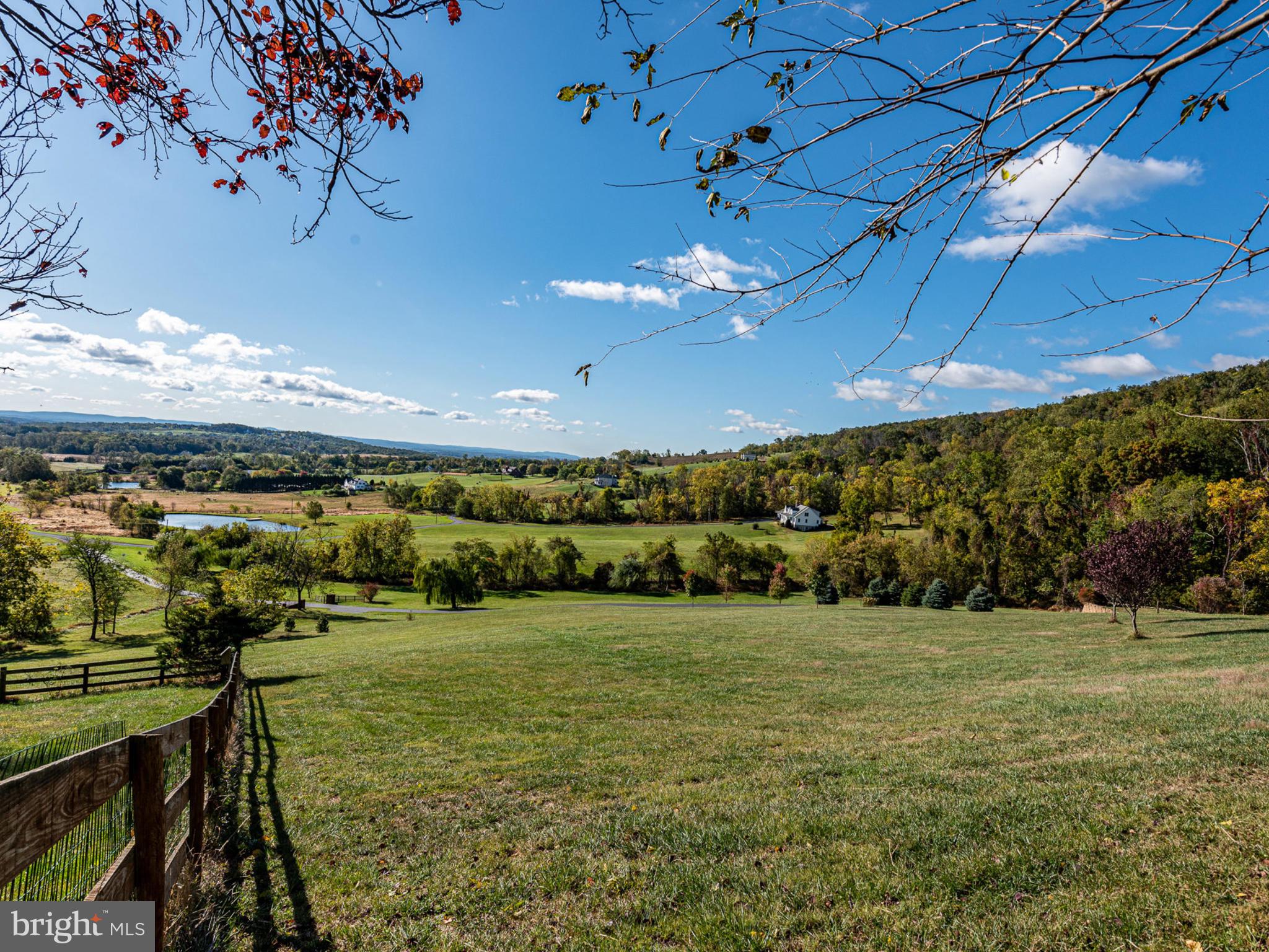 17022 Simmental Lane Round Hill, VA 20141 - Photo 36 of 48