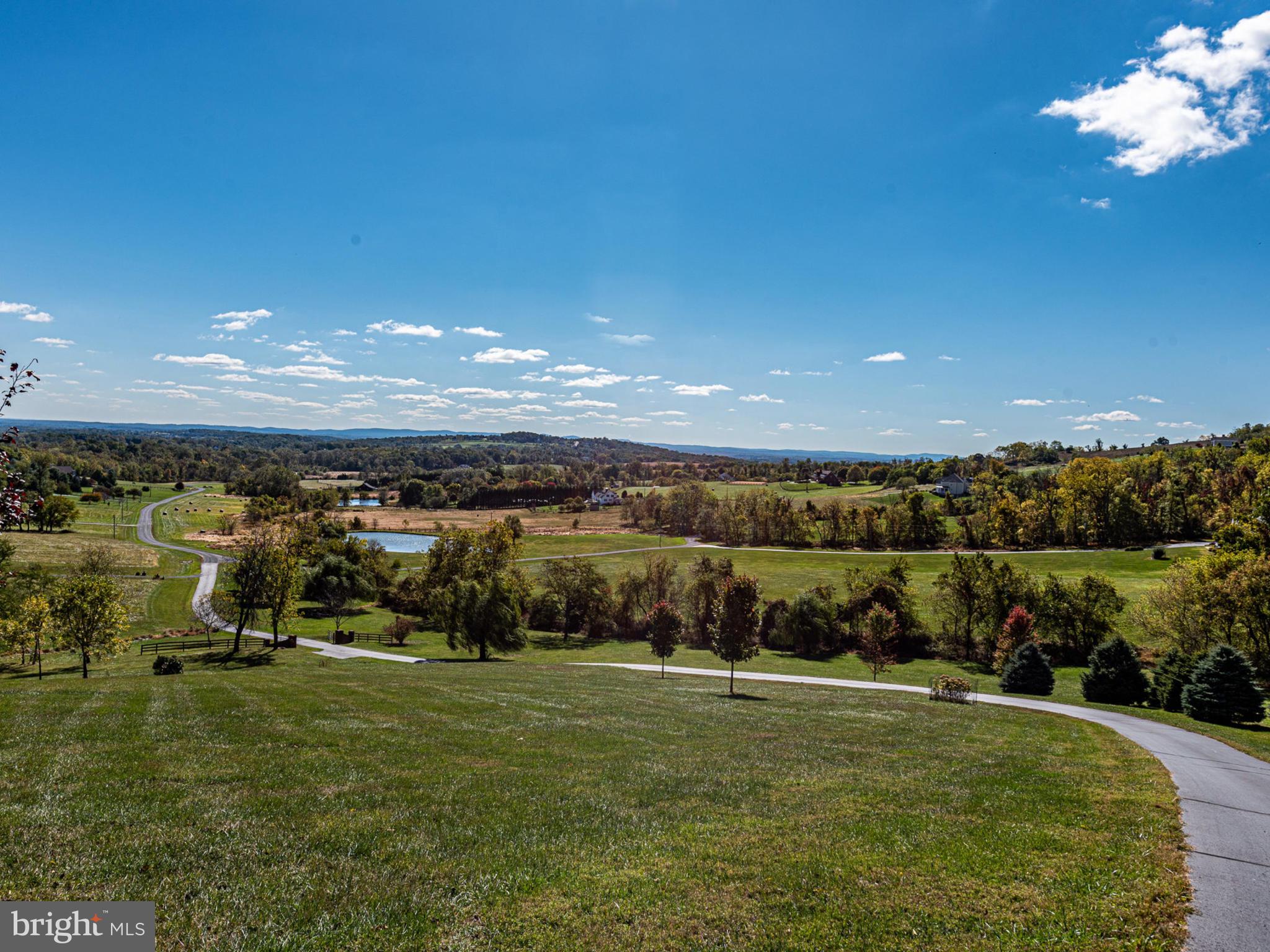 17022 Simmental Lane Round Hill, VA 20141 - Photo 38 of 48