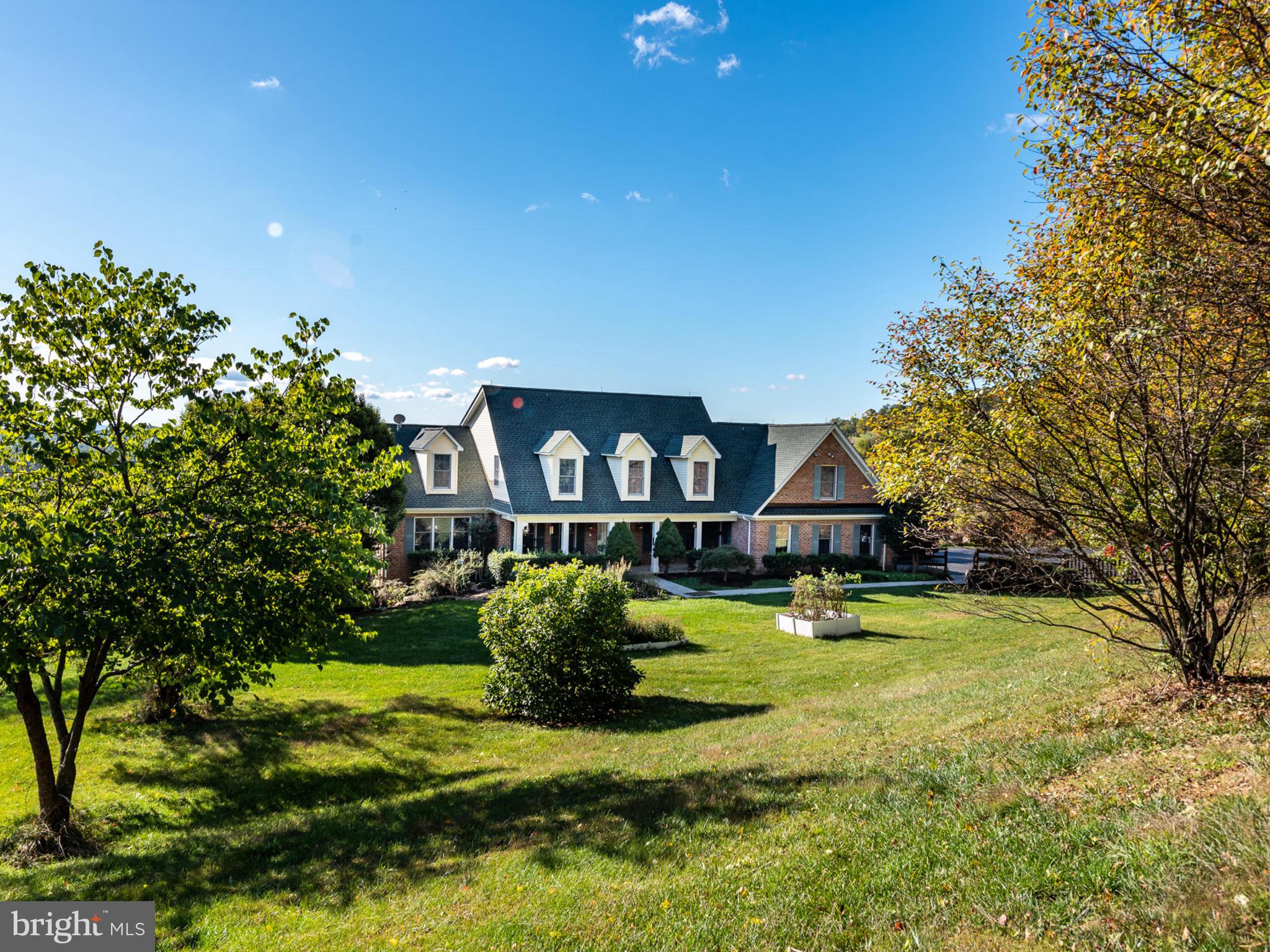 17022 Simmental Lane Round Hill, VA 20141 - Photo 42 of 48