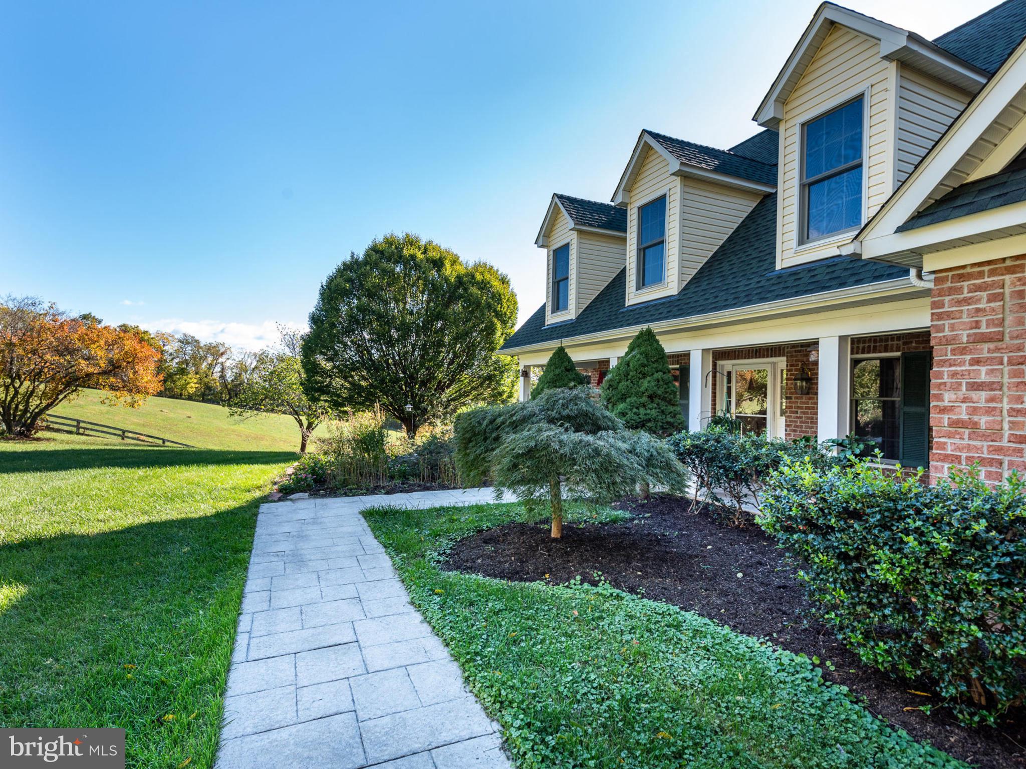 17022 Simmental Lane Round Hill, VA 20141 - Photo 43 of 48