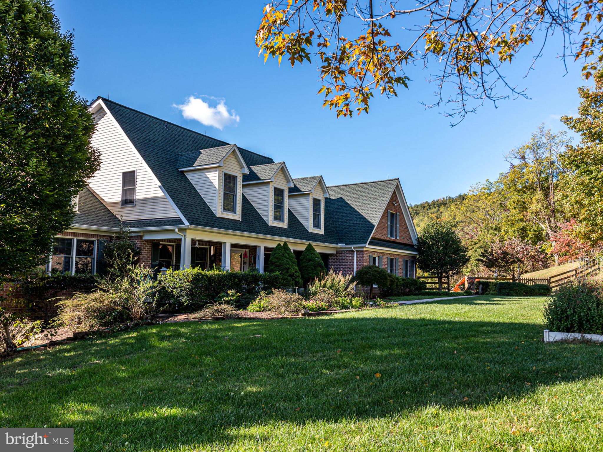 17022 Simmental Lane Round Hill, VA 20141 - Photo 44 of 48