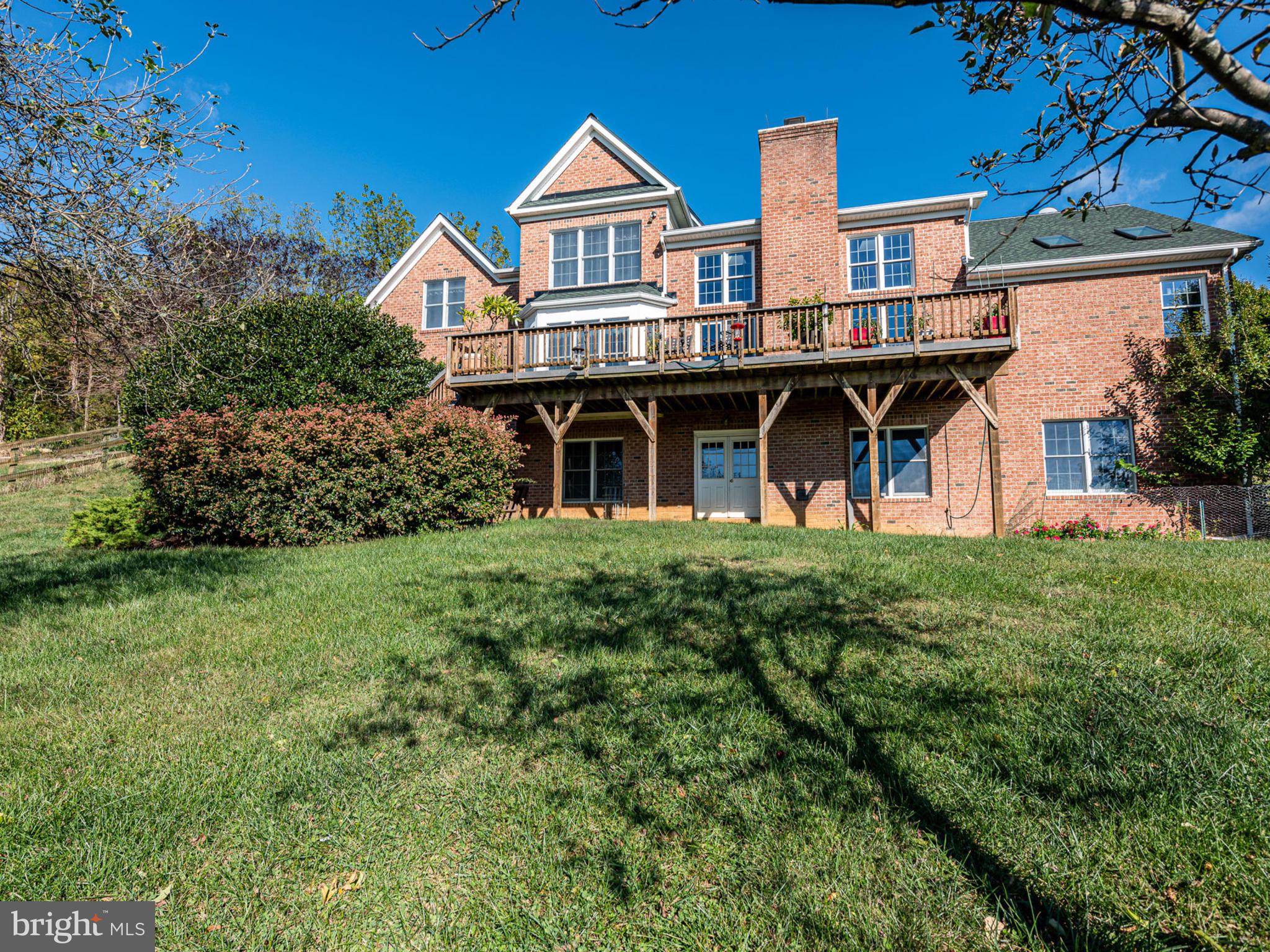 17022 Simmental Lane Round Hill, VA 20141 - Photo 45 of 48