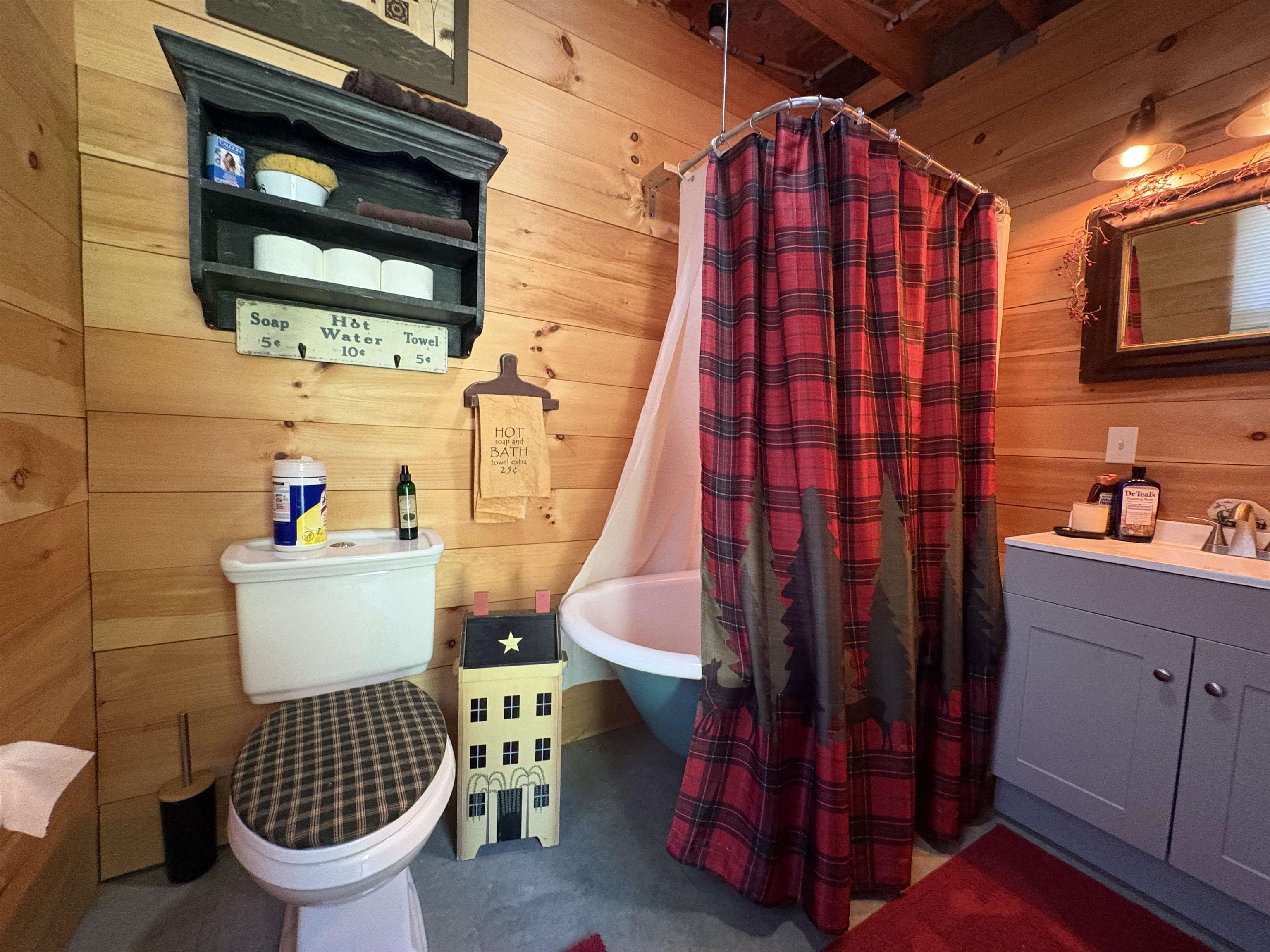 65 Meek Road Lowell, VT 05847 - Photo 22 of 59 Gallery Image 22