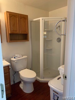2000 Ramar Road, Unit 478 Bullhead City, AZ 86442 - Photo 10 of 13