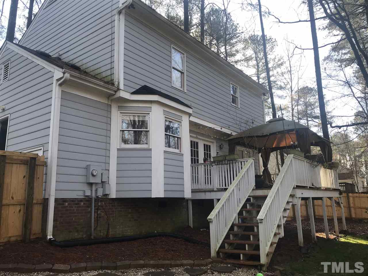 8816 Reigate Lane Raleigh, NC 27603 - Photo 2 of 12
