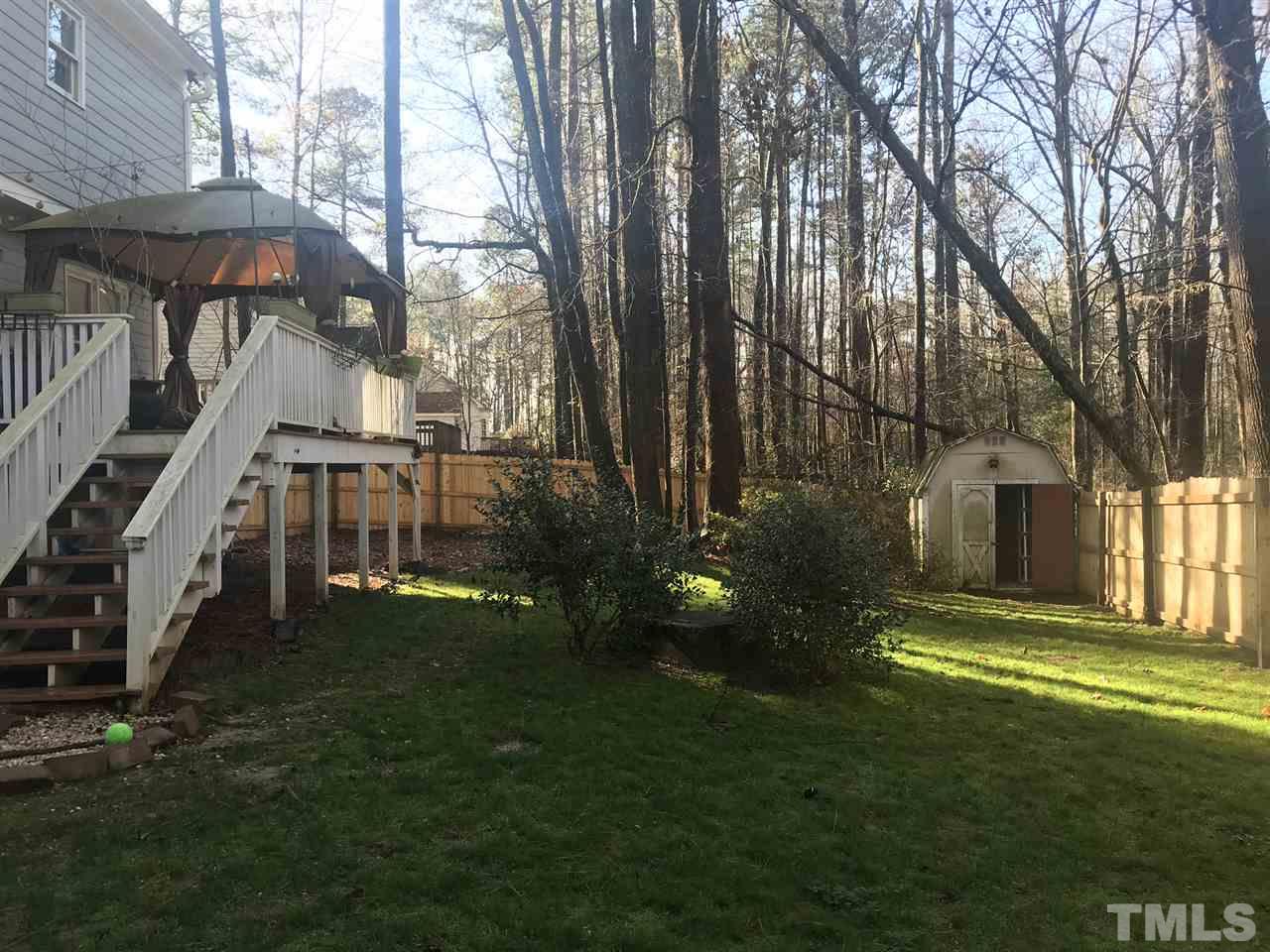 8816 Reigate Lane Raleigh, NC 27603 - Photo 3 of 12