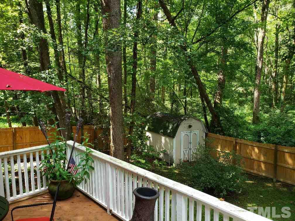 8816 Reigate Lane Raleigh, NC 27603 - Photo 4 of 12